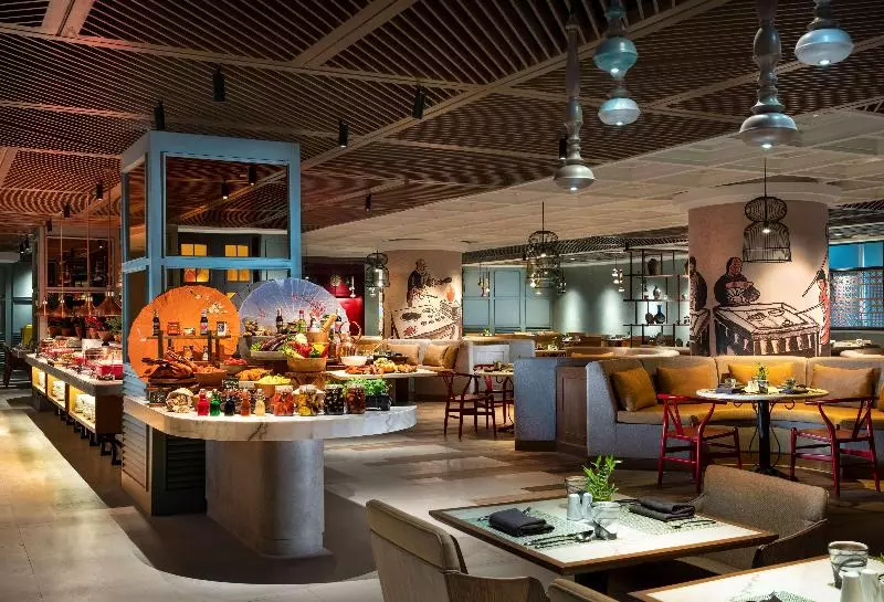 Hotelli Doubletree By Hilton Surabaya