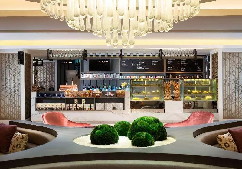 Hotelli Doubletree By Hilton Surabaya