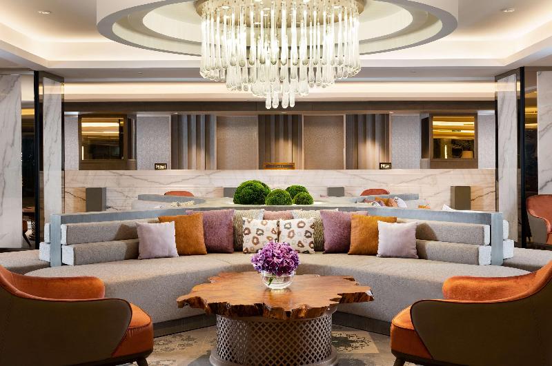 호텔 Doubletree By Hilton Surabaya