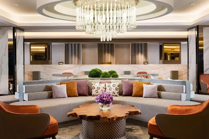 Hotelli Doubletree By Hilton Surabaya