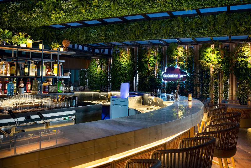 호텔 Doubletree By Hilton Surabaya