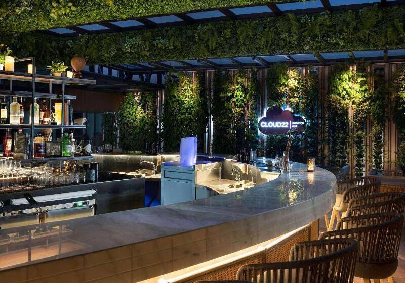 호텔 Doubletree By Hilton Surabaya