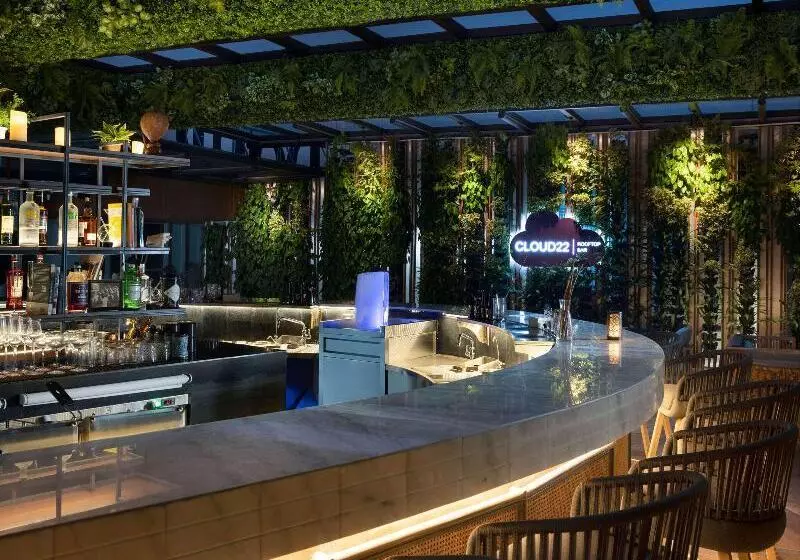 Hotelli Doubletree By Hilton Surabaya