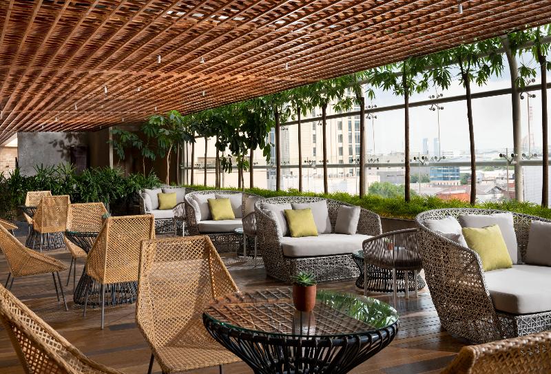 호텔 Doubletree By Hilton Surabaya