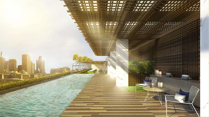 호텔 Doubletree By Hilton Surabaya