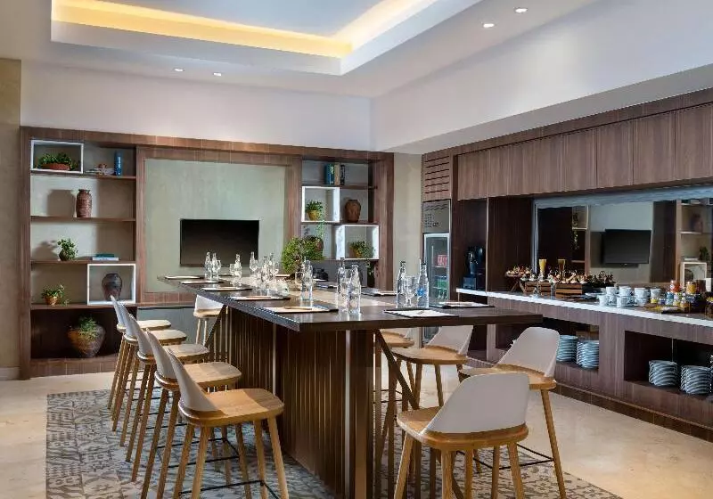 Hotelli Doubletree By Hilton Surabaya