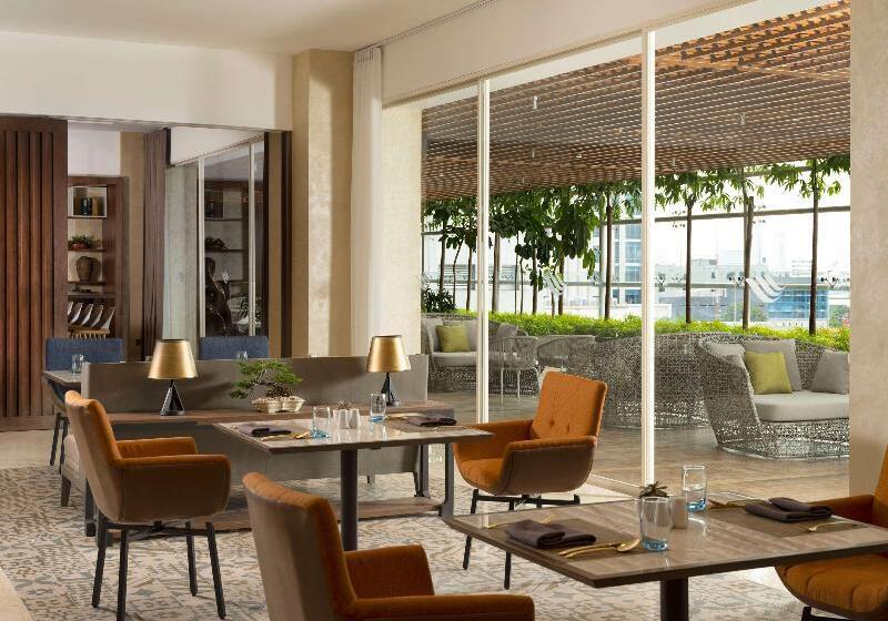 호텔 Doubletree By Hilton Surabaya