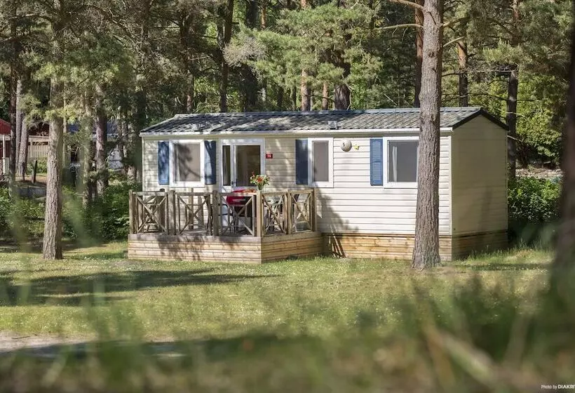 Hotelli First Camp åhus Kristianstad