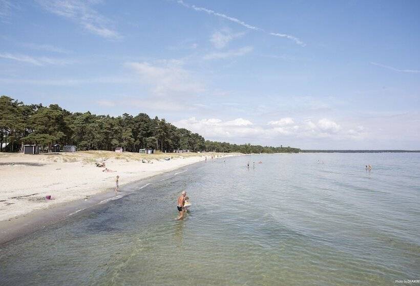 ホテル First Camp åhus Kristianstad