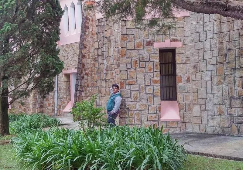 Hanz Thien Nien Ky Hotel Dalat