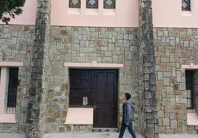 Hanz Thien Nien Ky Hotel Dalat