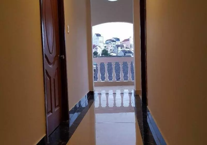 Hanz Thien Nien Ky Hotel Dalat