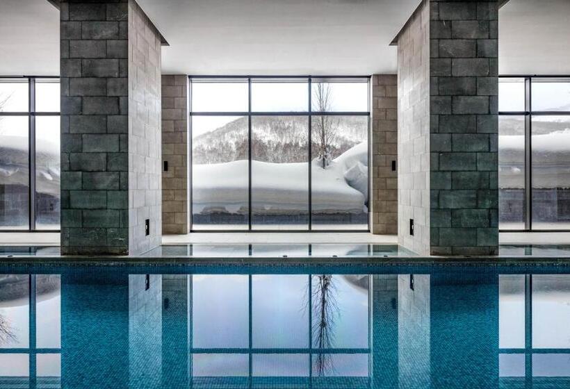 Hotel Park Hyatt Niseko Hanazono