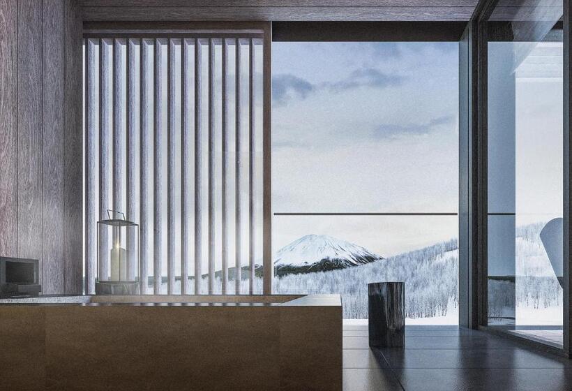 Hotel Park Hyatt Niseko Hanazono