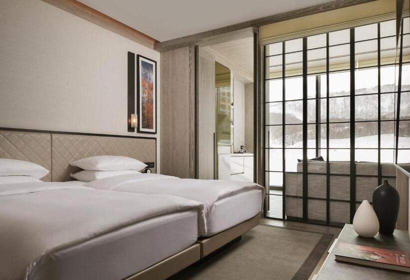 Hotel Park Hyatt Niseko Hanazono