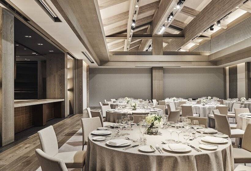 Hotel Park Hyatt Niseko Hanazono