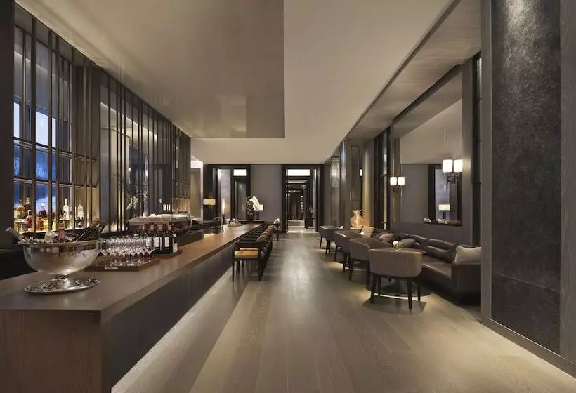 ホテル Park Hyatt Niseko Hanazono