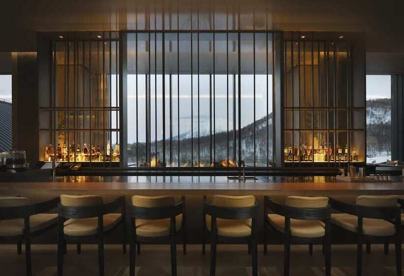 Hotel Park Hyatt Niseko Hanazono
