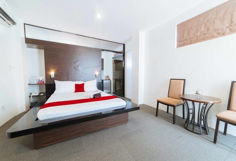هتل Reddoorz Premium @ Guadalupe Village Davao