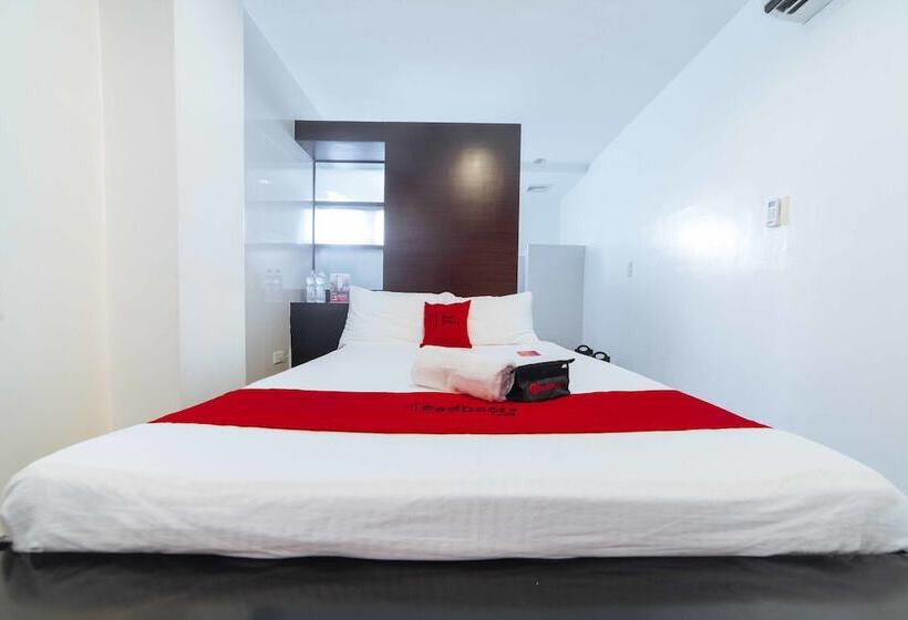 هتل Reddoorz Premium @ Guadalupe Village Davao