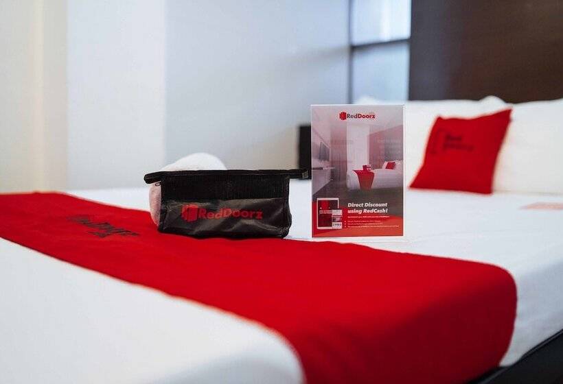 هتل Reddoorz Premium @ Guadalupe Village Davao