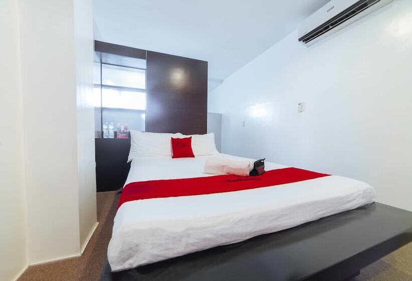 هتل Reddoorz Premium @ Guadalupe Village Davao