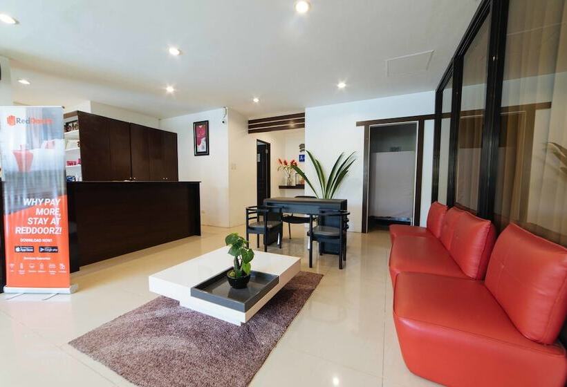 هتل Reddoorz Premium @ Guadalupe Village Davao