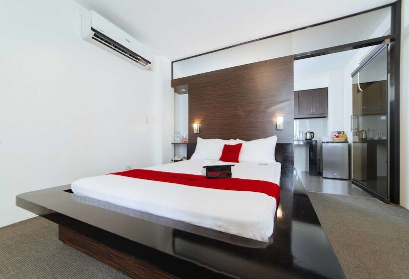 هتل Reddoorz Premium @ Guadalupe Village Davao