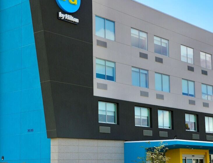 فندق Tru By Hilton Clarksville, Tn