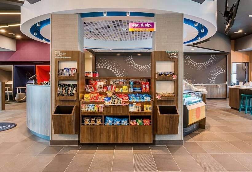 فندق Tru By Hilton Clarksville, Tn