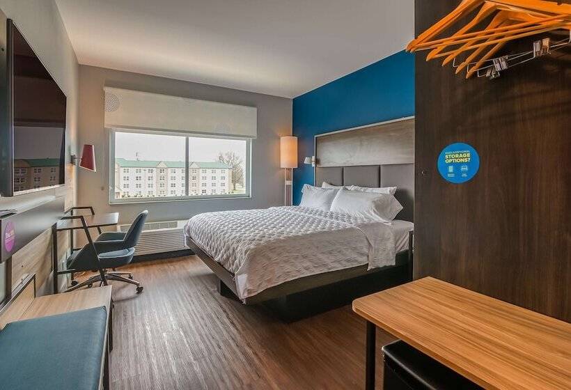 فندق Tru By Hilton Clarksville, Tn