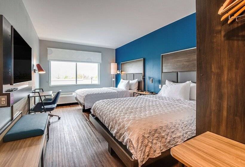 فندق Tru By Hilton Clarksville, Tn