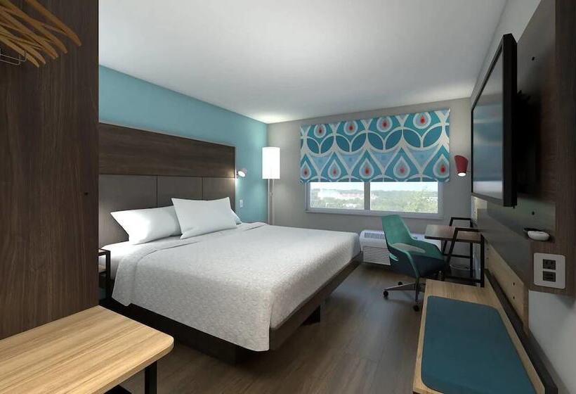 فندق Tru By Hilton Clarksville, Tn