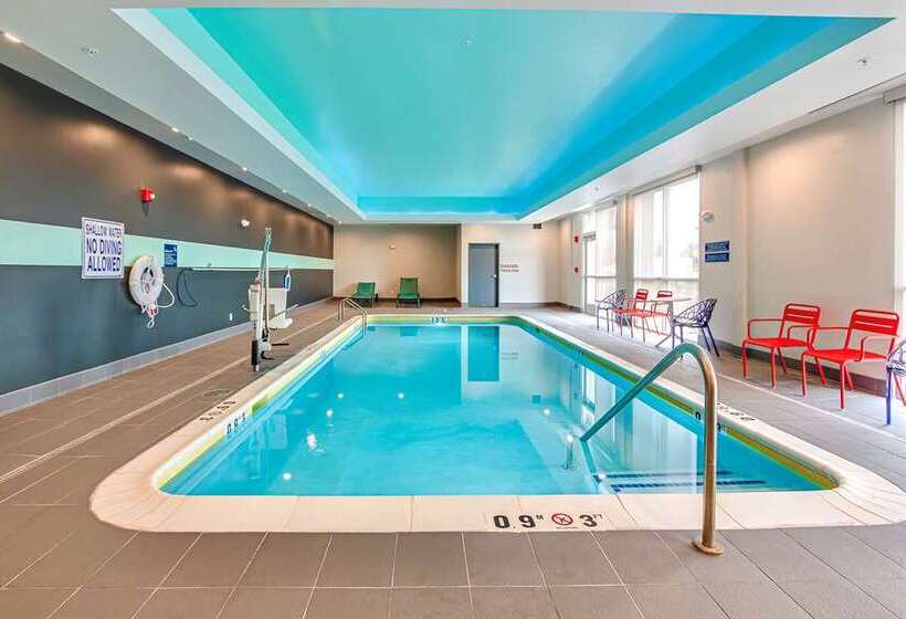 فندق Tru By Hilton Clarksville, Tn