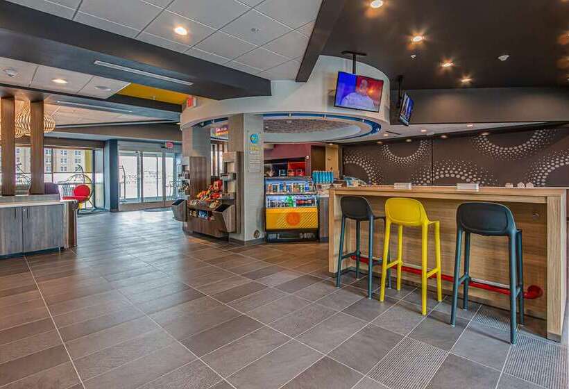 فندق Tru By Hilton Clarksville, Tn