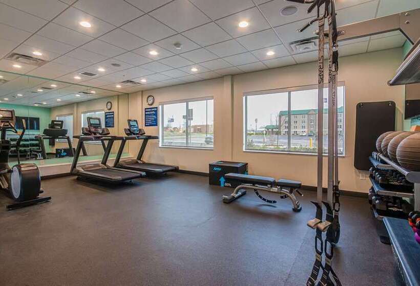 فندق Tru By Hilton Clarksville, Tn