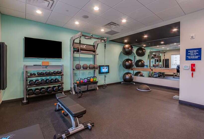 فندق Tru By Hilton Clarksville, Tn