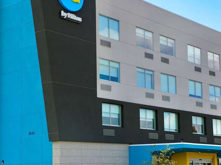 فندق Tru By Hilton Clarksville, Tn