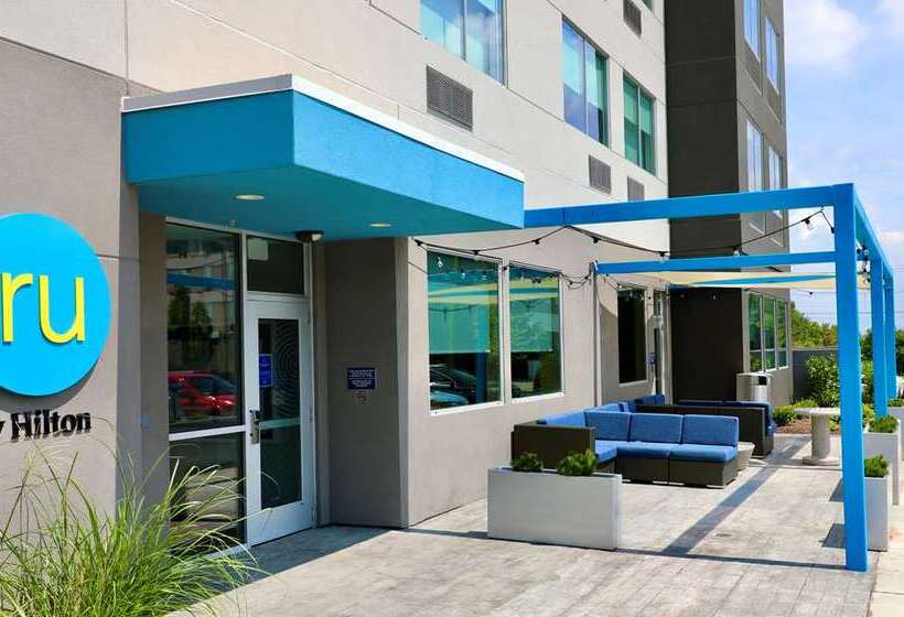 فندق Tru By Hilton Clarksville, Tn