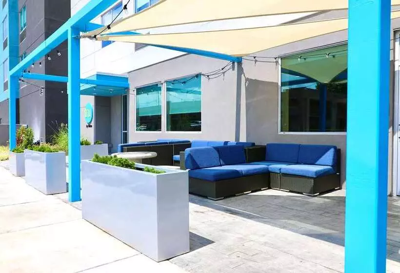 Hotelli Tru By Hilton Clarksville, Tn