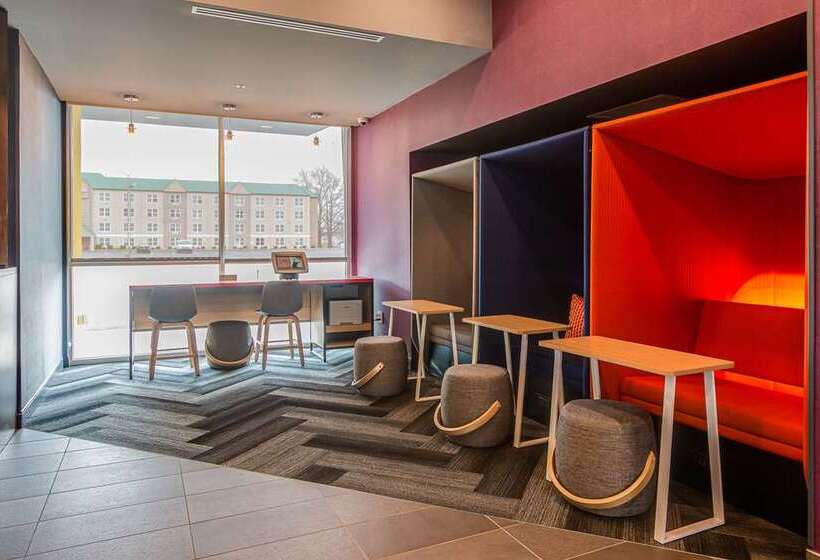 فندق Tru By Hilton Clarksville, Tn