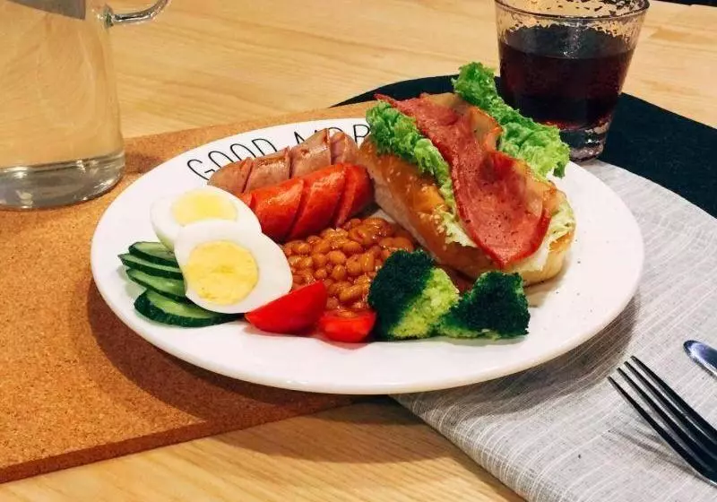 Lavande Hotel Guangzhou Zhujiang Xincheng Metro Station Branch