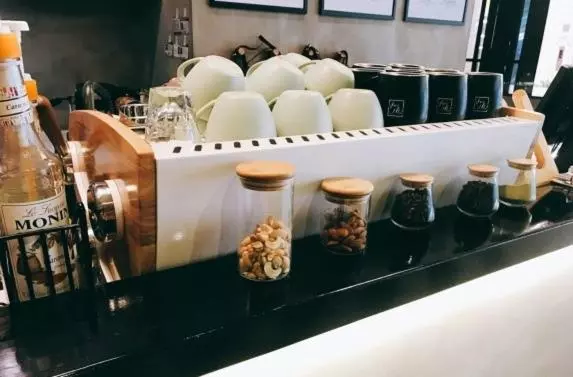 Lavande Hotel Guangzhou Zhujiang Xincheng Metro Station Branch