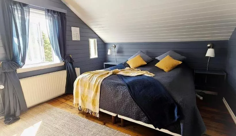 پانسیون Arbol Guesthouse