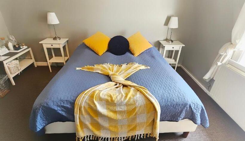 پانسیون Arbol Guesthouse