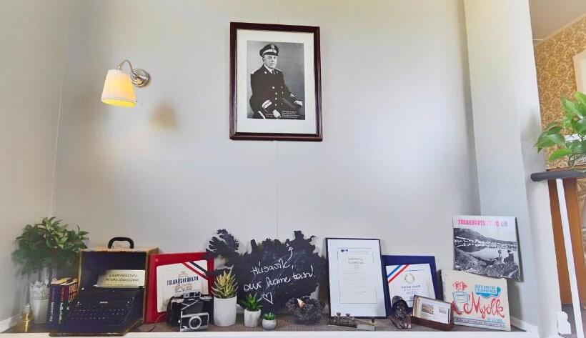 پانسیون Arbol Guesthouse