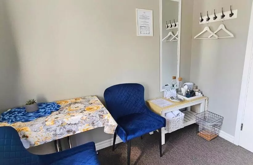 پانسیون Arbol Guesthouse