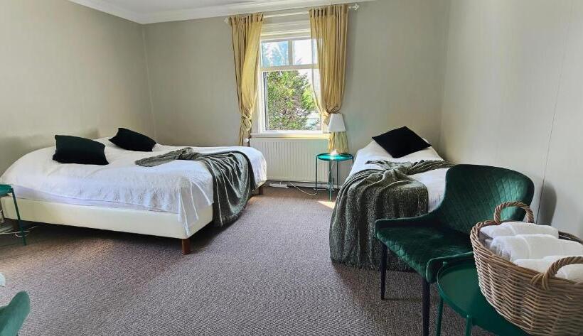 پانسیون Arbol Guesthouse