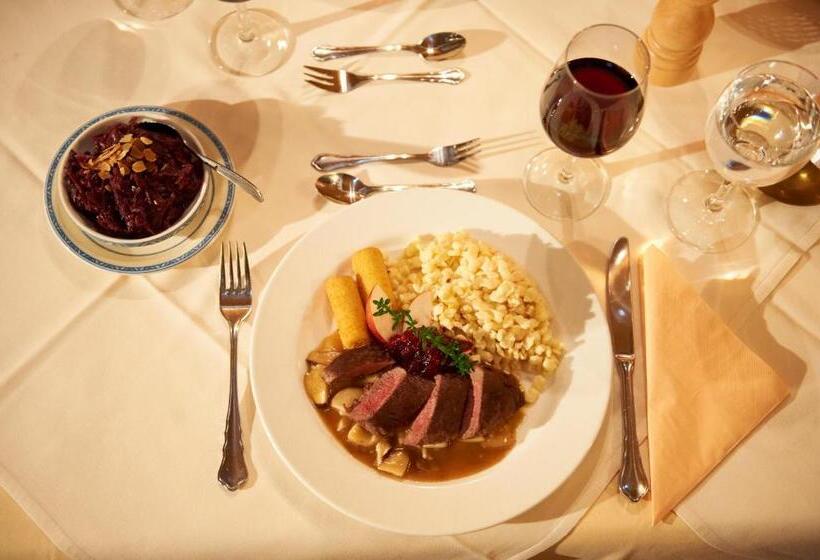 بنسيون Blasiwirt