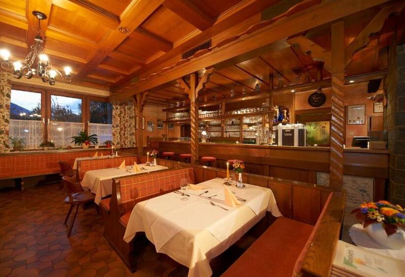 بنسيون Blasiwirt